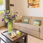 Les Terrasses Des Embiez Appartement