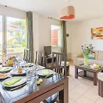 Appartement Les Terrasses Des Embiez Saint Aygulf