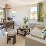 Les Terrasses Des Embiez * Saint Aygulf