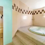 Appartement Les Terrasses Des Embiez Saint Aygulf