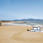아파트 Les Terrasses Des Embiez *