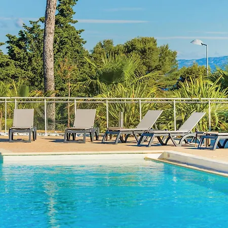 Les Terrasses Des Embiez Daire Saint Aygulf