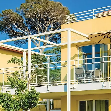 Apartment Les Terrasses Des Embiez *