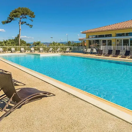 Les Terrasses Des Embiez Saint Aygulf