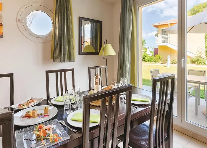 Les Terrasses Des Embiez Apartment *
